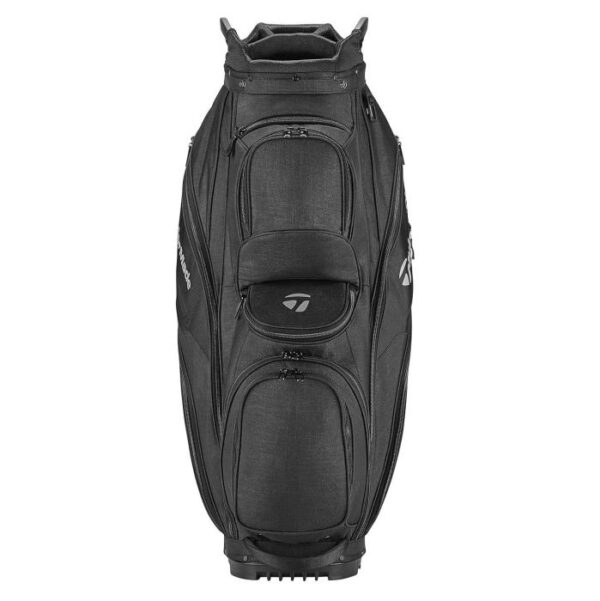 Supreme Cart Bag, Black - Afbeelding 4