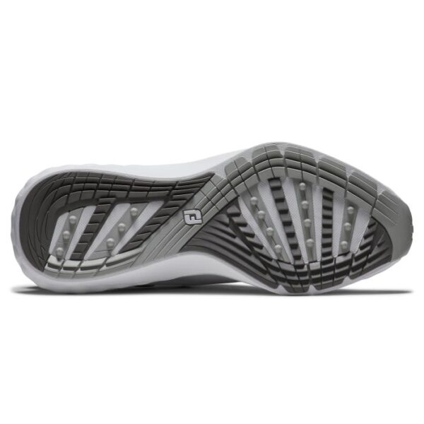 Quantum BOA, White/Grey/Black - Afbeelding 4