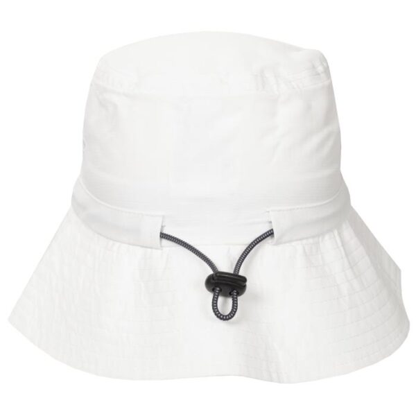 Royce Bucket Hat, White - Afbeelding 5