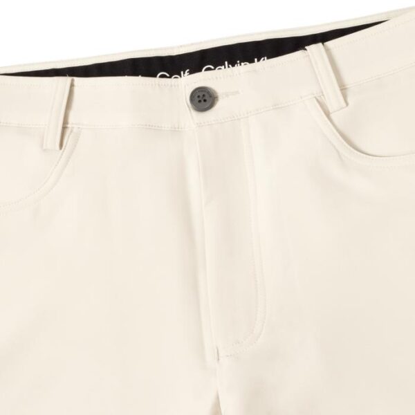 CK Impact Short, Turtledove - Afbeelding 5