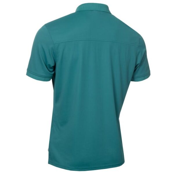 Club Polo, Sea Green - Afbeelding 3