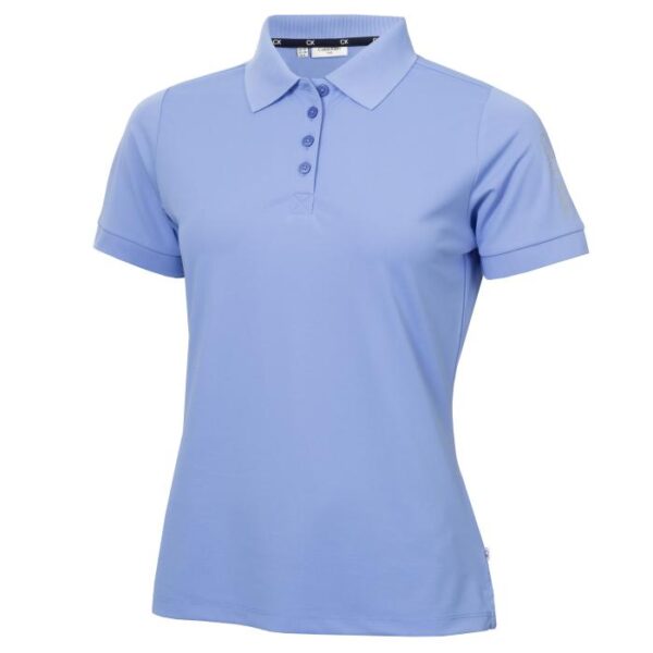 Club Polo, Cornflower Blue