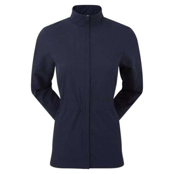 HydroLite Jacket, Navy