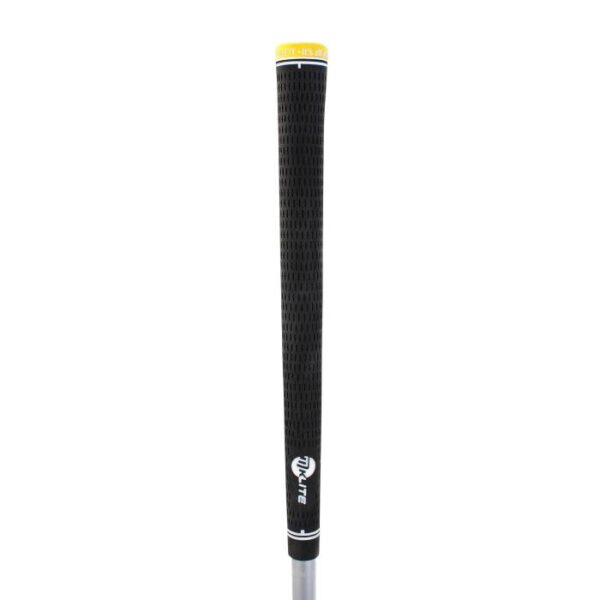 MK Lite Junior Golfset Rechtshandig 115 cm, Geel - Afbeelding 6