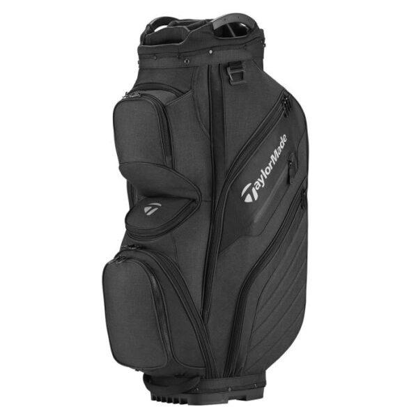 Supreme Cart Bag, Black