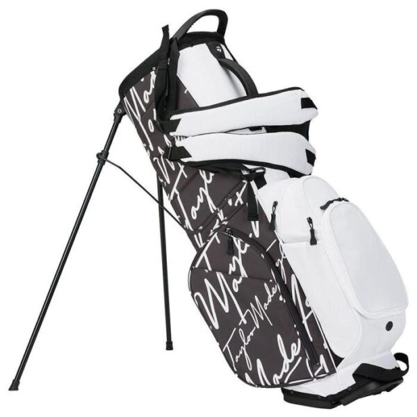 Flextech Crossover Stand Bag, Script Icon - Afbeelding 5