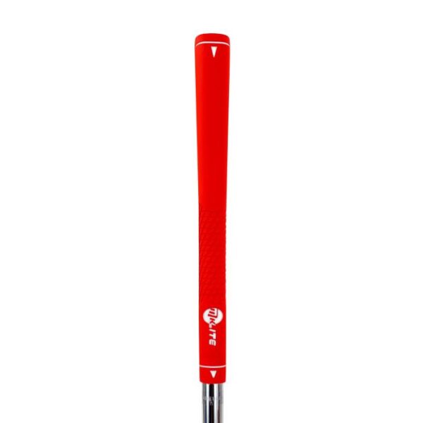 MK Lite Junior Golfset Rechtshandig 135 cm, Rood - Afbeelding 8