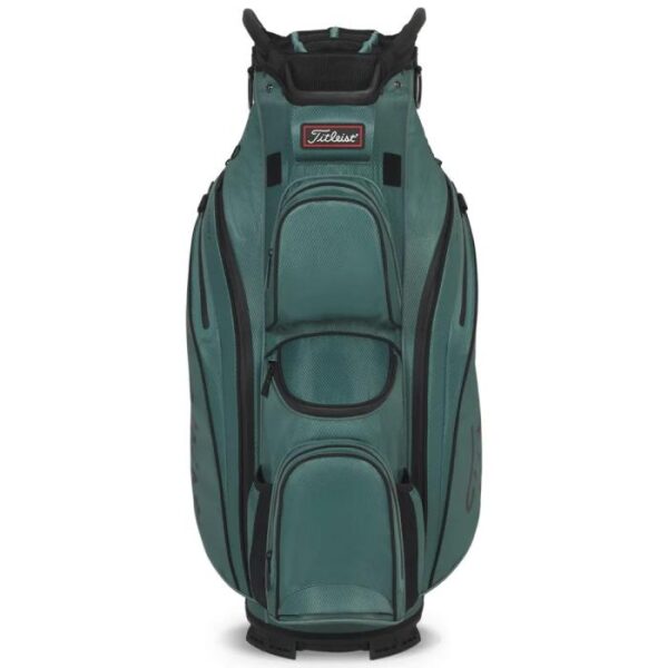 Stadry 14 Cart Bag, Eucalyptus - Afbeelding 3