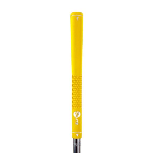 MK Lite Junior Golfset Rechtshandig 115 cm, Geel - Afbeelding 9