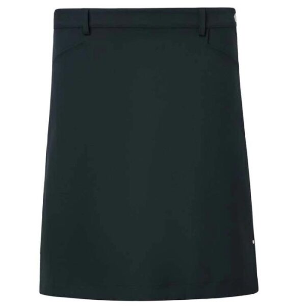 Elite Skort 50cm, Zwart