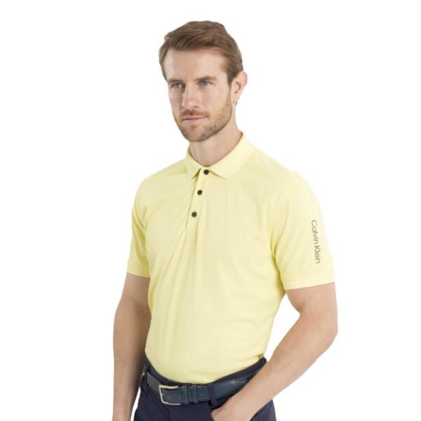 Club Polo, Lemon - Afbeelding 2