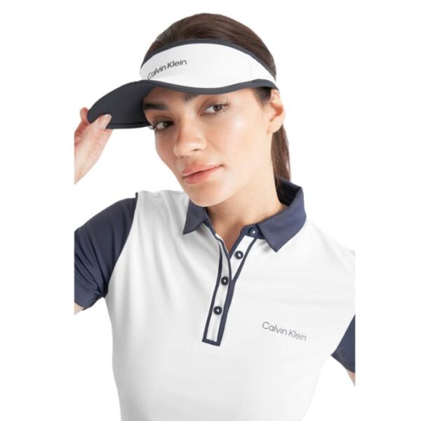 Salado Visor, White - Afbeelding 6