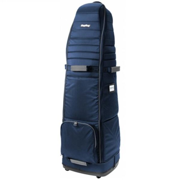 Freestyle Travelcover, Navy/Charcoal