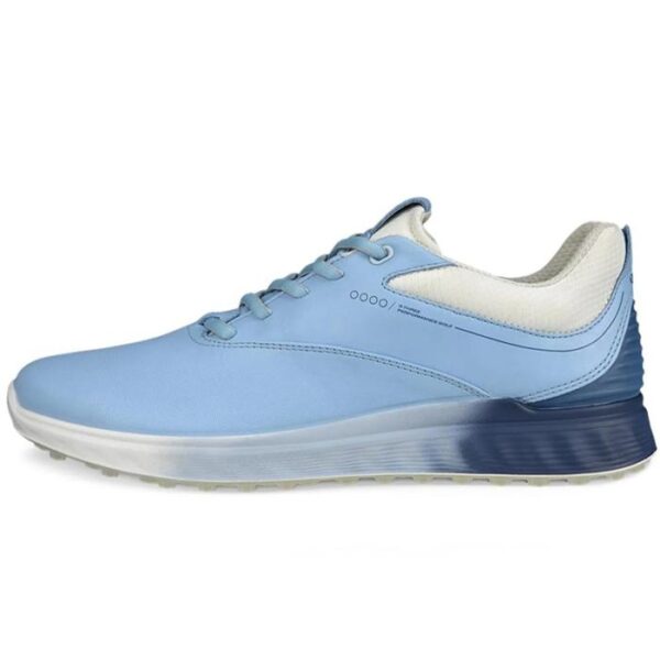 S-Three, Bluebell/Retro - Afbeelding 2