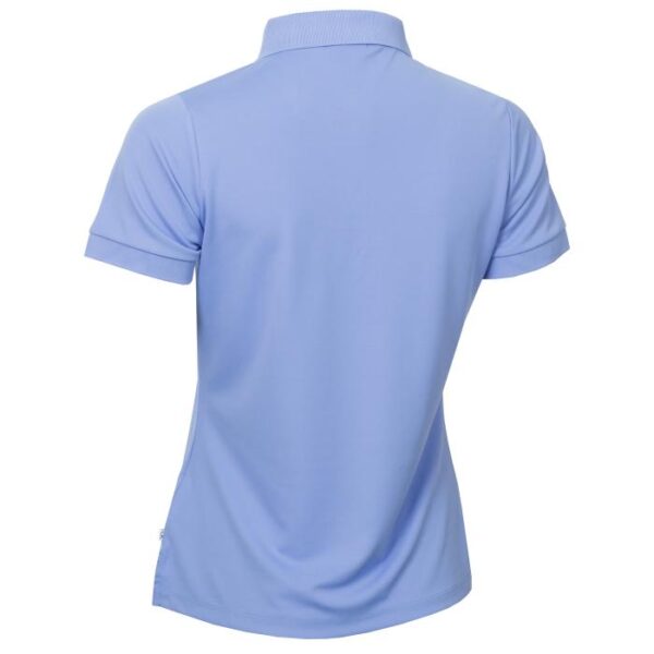 Club Polo, Cornflower Blue - Afbeelding 2