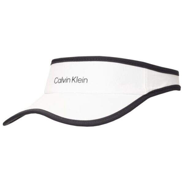 Salado Visor, White