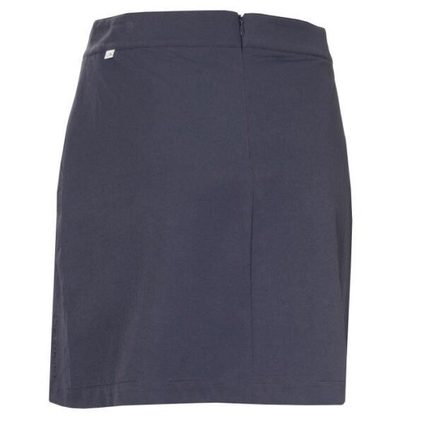 Olivia Skort, Navy - Afbeelding 3