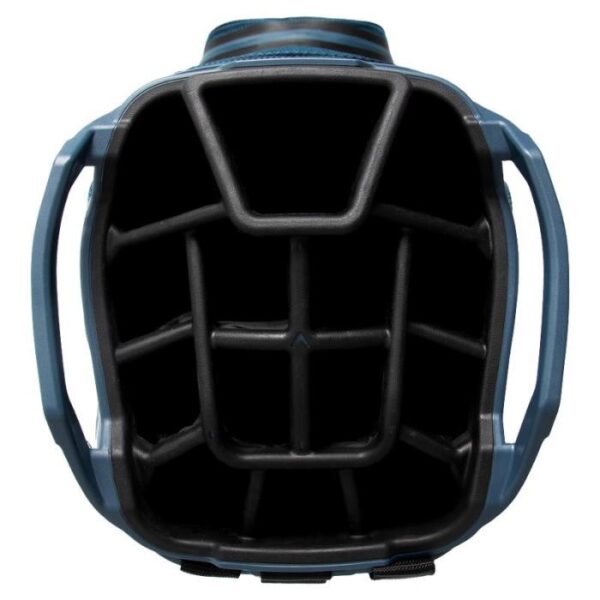 Org 14 Hyper Dry Cart Bag, Navy - Afbeelding 2