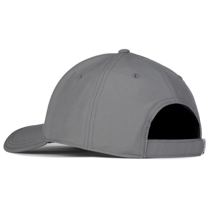 Performance Ball Marker Cap, Charcoal/Black - Afbeelding 2