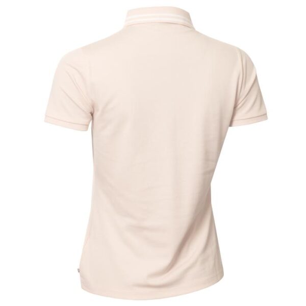 Brightmeadow Polo, Shell Pink - Afbeelding 3