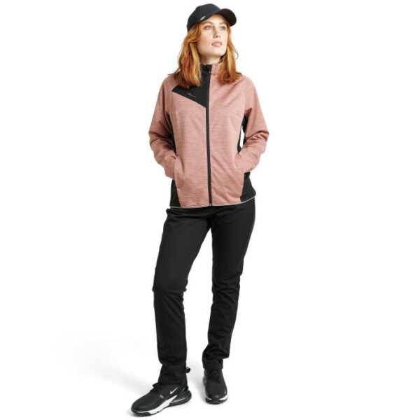 Ardfin Softshell Jacket, Potpurry - Afbeelding 2