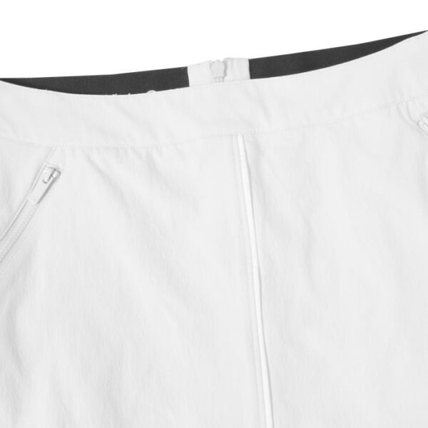 Olivia Skort, White - Afbeelding 3