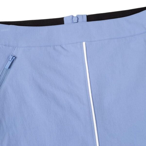 Olivia Skort, Cornflower Blue - Afbeelding 5