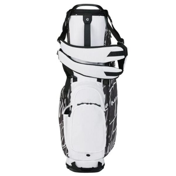 Flextech Crossover Stand Bag, Script Icon - Afbeelding 4