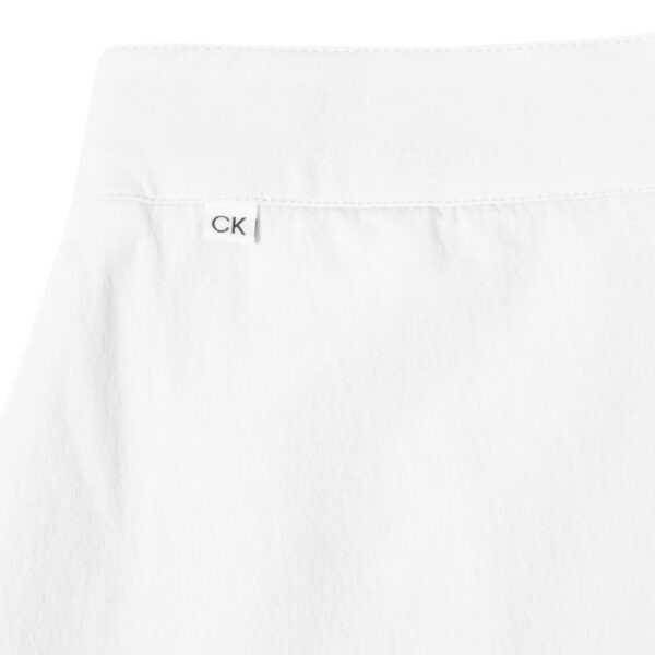 Olivia Skort, White - Afbeelding 4