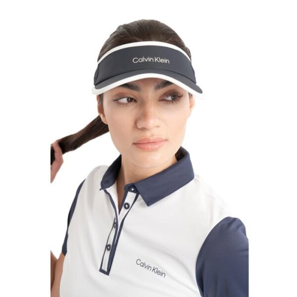 Salado Visor, Navy - Afbeelding 2