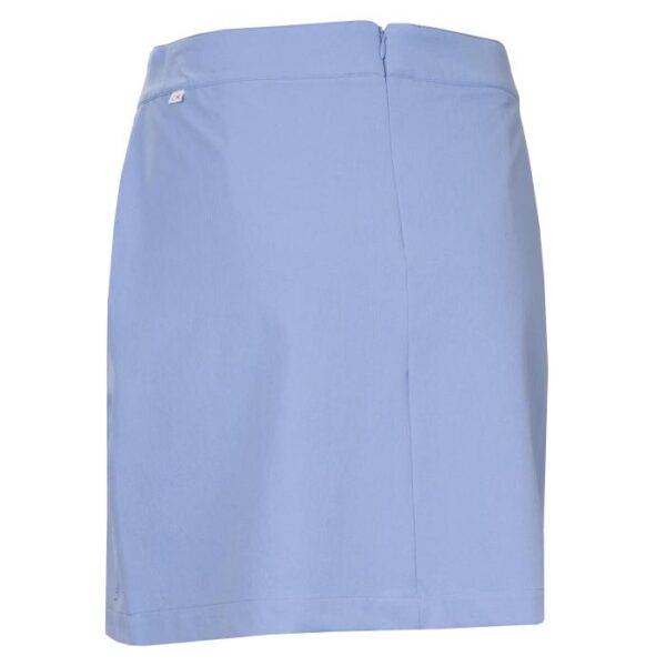 Olivia Skort, Cornflower Blue - Afbeelding 3