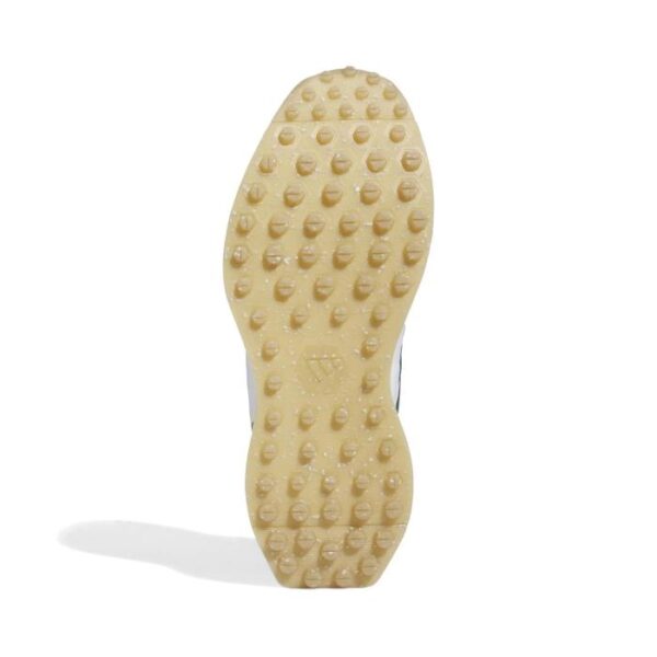 S2G Spikeless Leather 24, Cloud White/Collegiate Green/Gum - Afbeelding 4