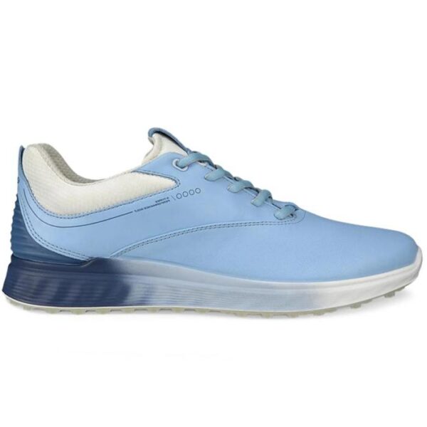S-Three, Bluebell/Retro