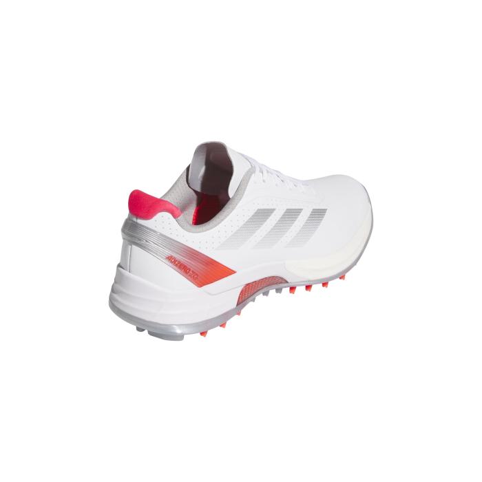 Adizero ZG SL, FTWR White/Silver Met/Lucid Red - Afbeelding 8