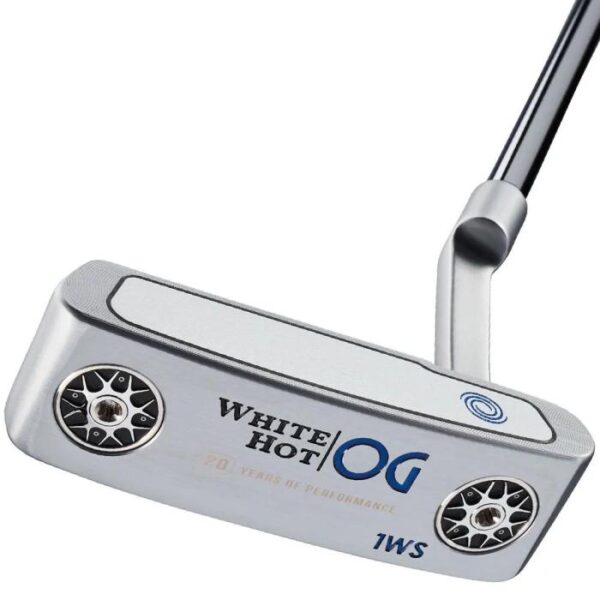 White Hot OG 1WS W Putter