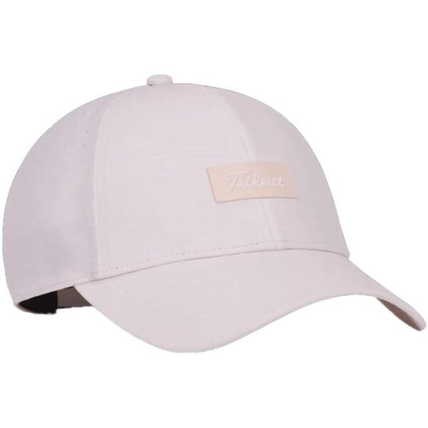 Charleston Breezer Cap, Rose/White - Afbeelding 2