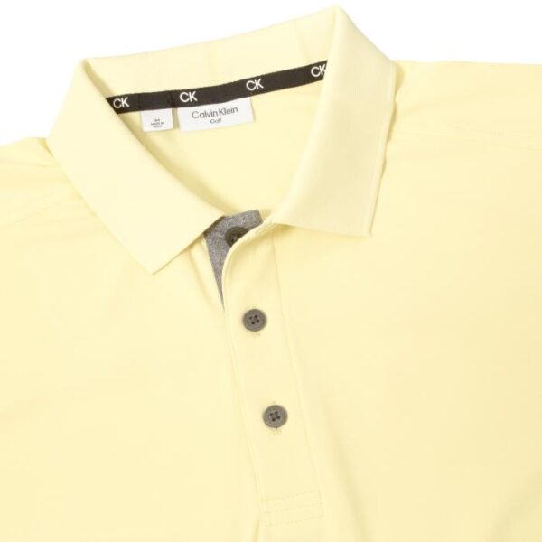 Club Polo, Lemon - Afbeelding 5