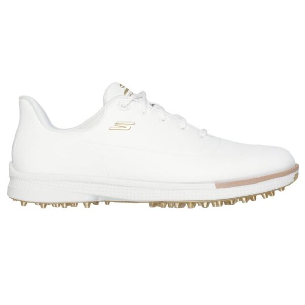 Go Golf Jasmine 2, White/Gold