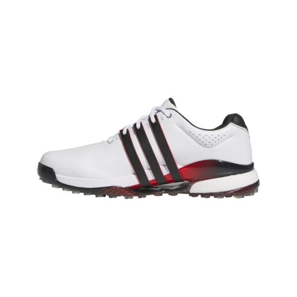 Tour360 SL, FTWR White/Core Black/Lucid Red - Afbeelding 2