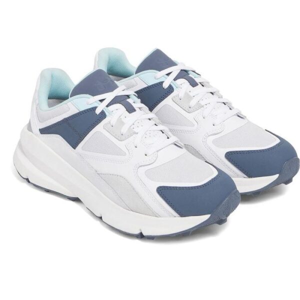 Forge 96 Golf Unisex, White/Downpour Gray/White - Afbeelding 5