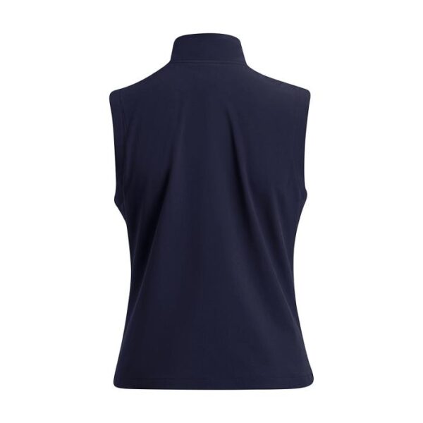 Drive Pro Storm Lightweight Insulated Vest, Midnight Navy - Afbeelding 3
