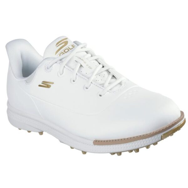 Go Golf Jasmine 2, White/Gold - Afbeelding 5
