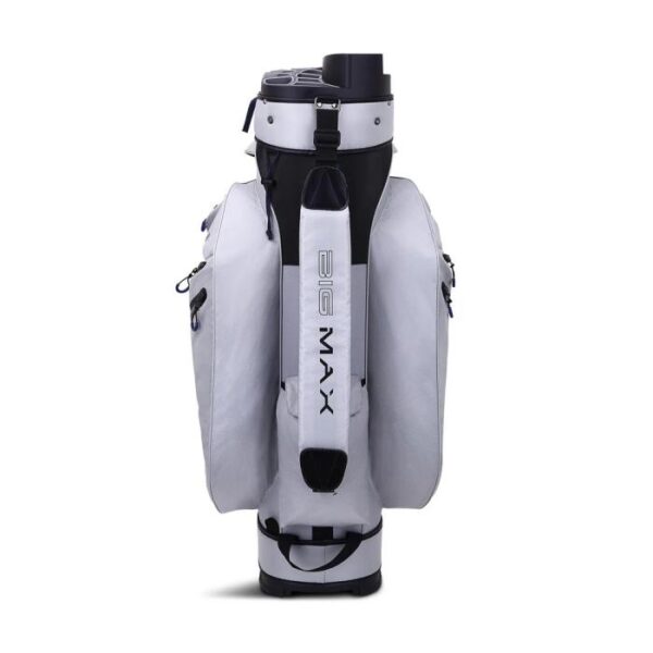 Dri Lite Silencio 2, Zilver/Navy - Afbeelding 6