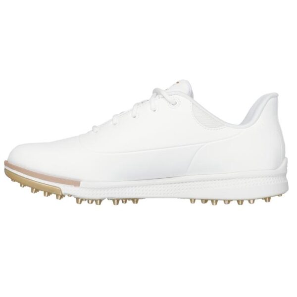 Go Golf Jasmine 2, White/Gold - Afbeelding 2
