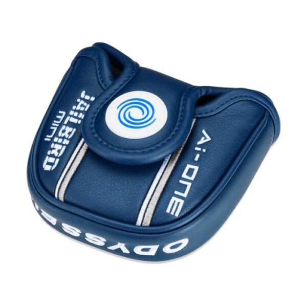 Ai-One Jailbird Mini Versa 90 DB Putter - Afbeelding 7