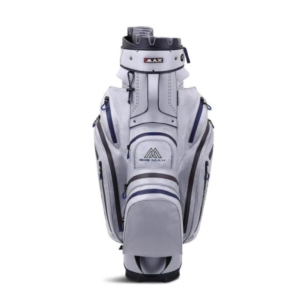 Dri Lite Silencio 2, Zilver/Navy - Afbeelding 4