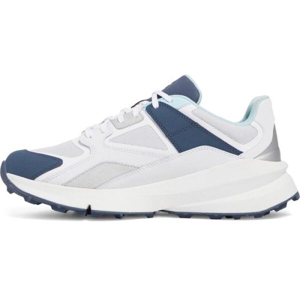 Forge 96 Golf Unisex, White/Downpour Gray/White - Afbeelding 2