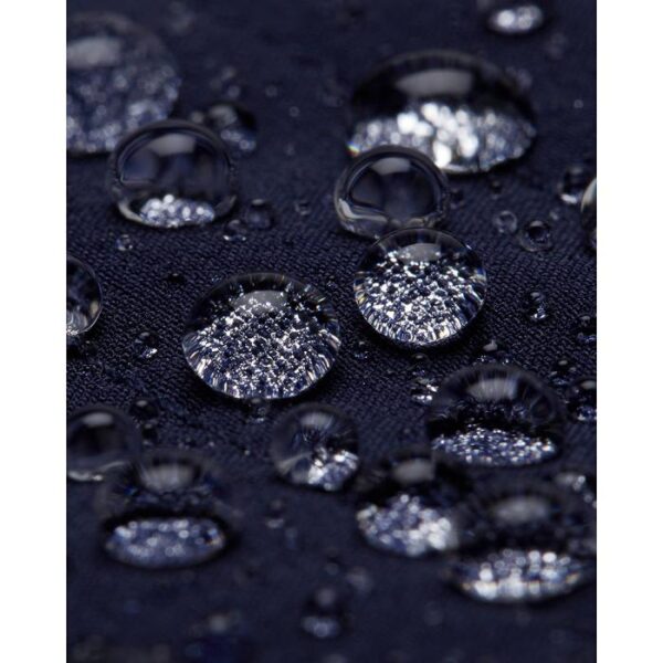 Drive Pro Storm Lightweight Insulated Vest, Midnight Navy - Afbeelding 5