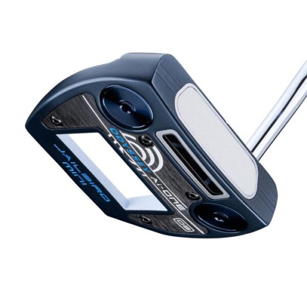 Ai-One Jailbird Mini Versa 90 DB Putter - Afbeelding 4