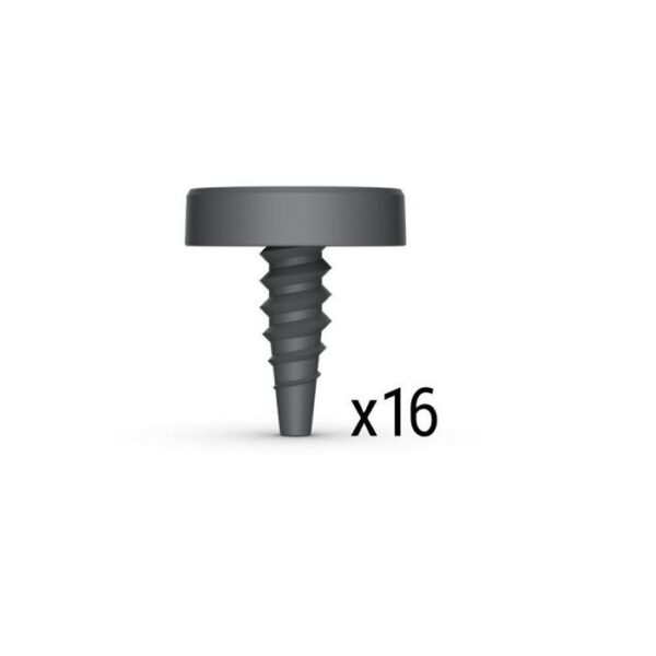 Approach CT1 Clubtrackingtags 16 stuks - Afbeelding 2